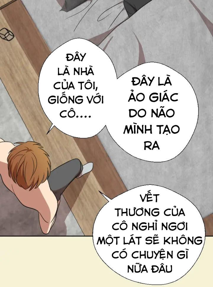 Cao Đẳng Linh Hồn Chapter 68.1 - 21