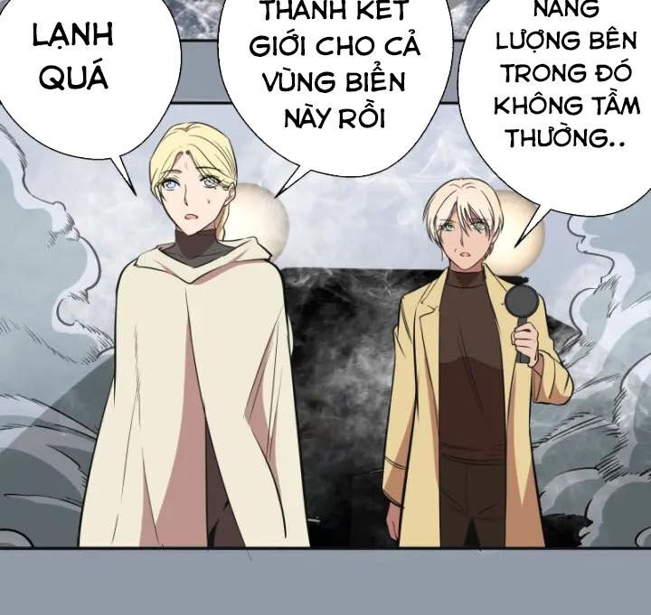 Cao Đẳng Linh Hồn Chapter 68.2 - 2