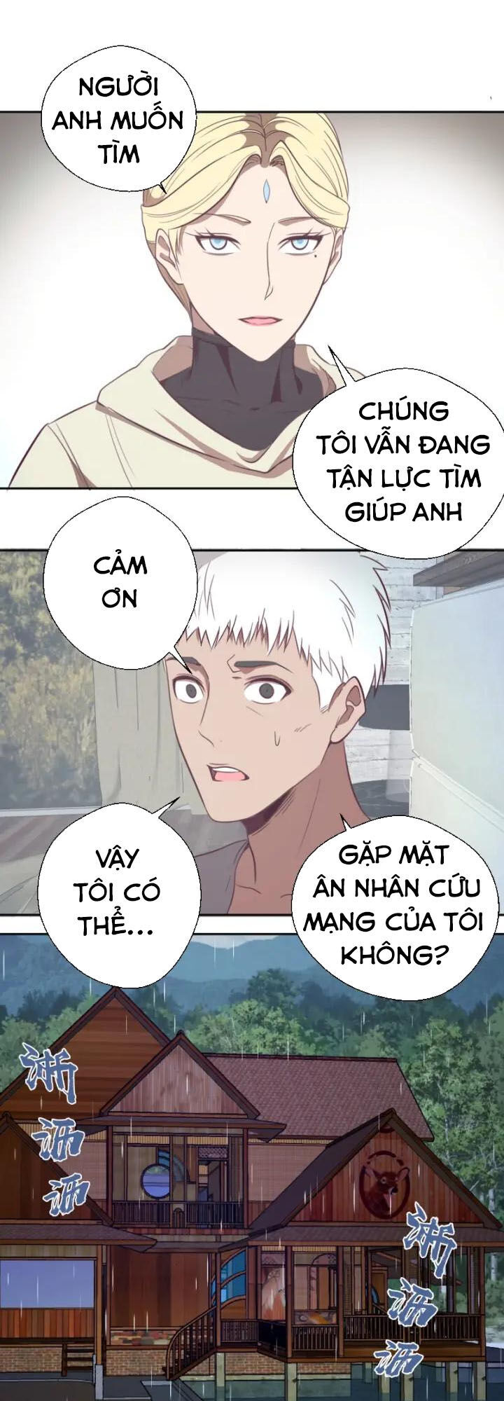 Cao Đẳng Linh Hồn Chapter 68.2 - 30