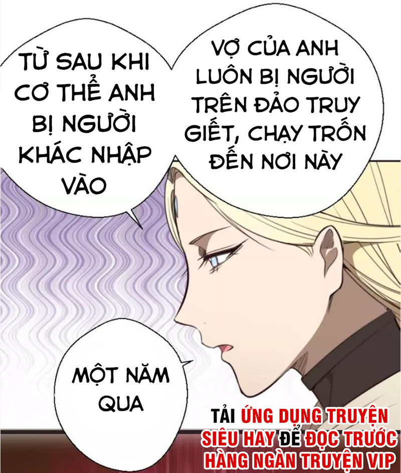 Cao Đẳng Linh Hồn Chapter 69.1 - 27