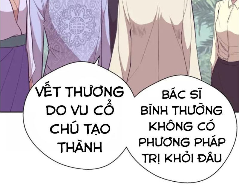 Cao Đẳng Linh Hồn Chapter 69.2 - 14