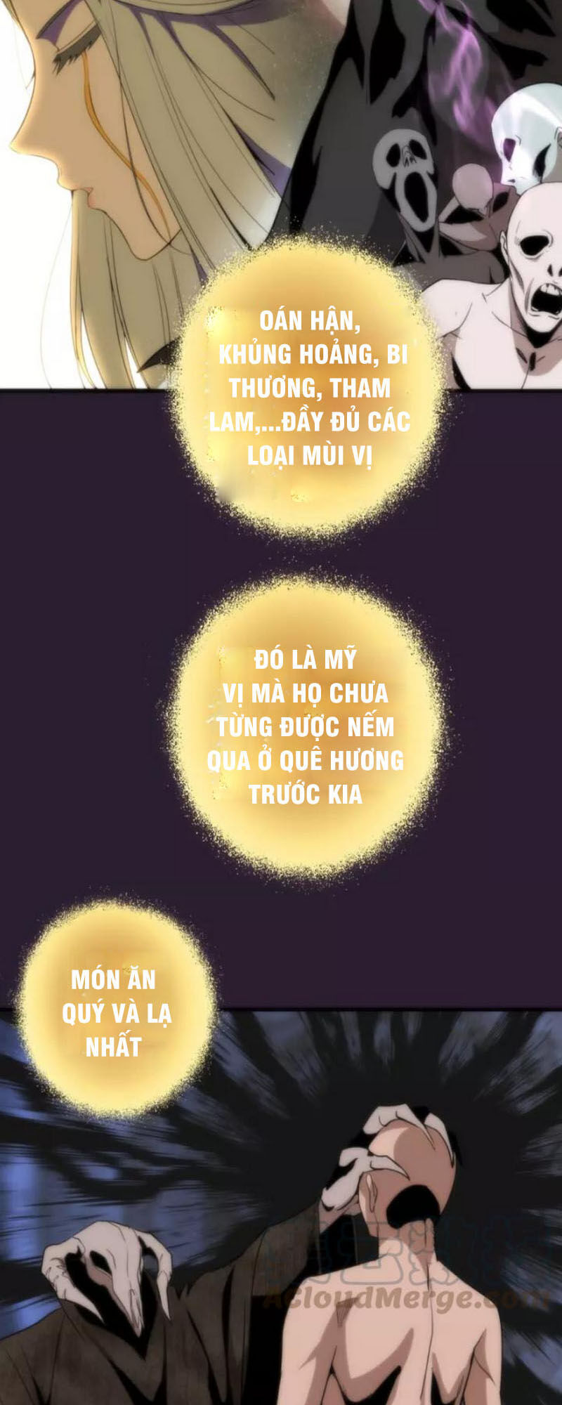 Cao Đẳng Linh Hồn Chapter 71.2 - 29