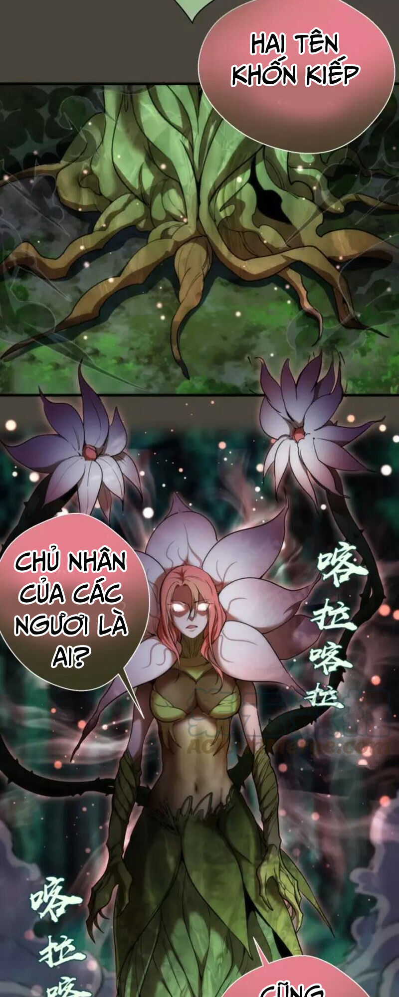 Cao Đẳng Linh Hồn Chapter 77.1 - 31