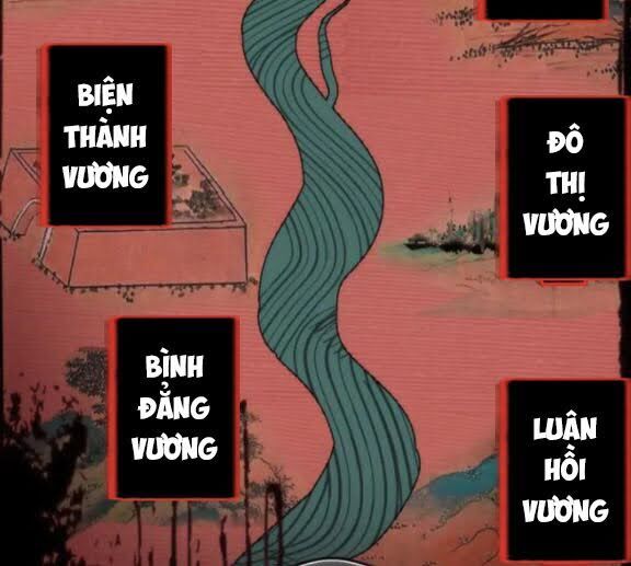 Cao Đẳng Linh Hồn Chapter 90.5 - 5