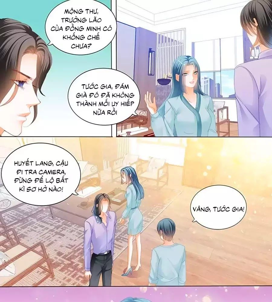 Bá Đạo Tiểu Thúc, Xin Trêu Chọc Vừa Thôi! Chapter 108 - 18