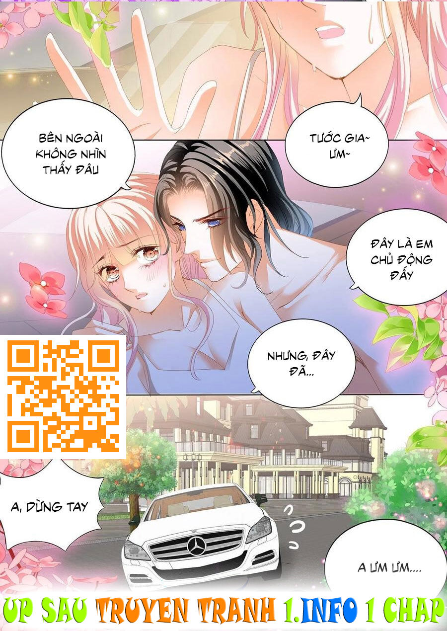 Bá Đạo Tiểu Thúc, Xin Trêu Chọc Vừa Thôi! Chapter 150 - 13