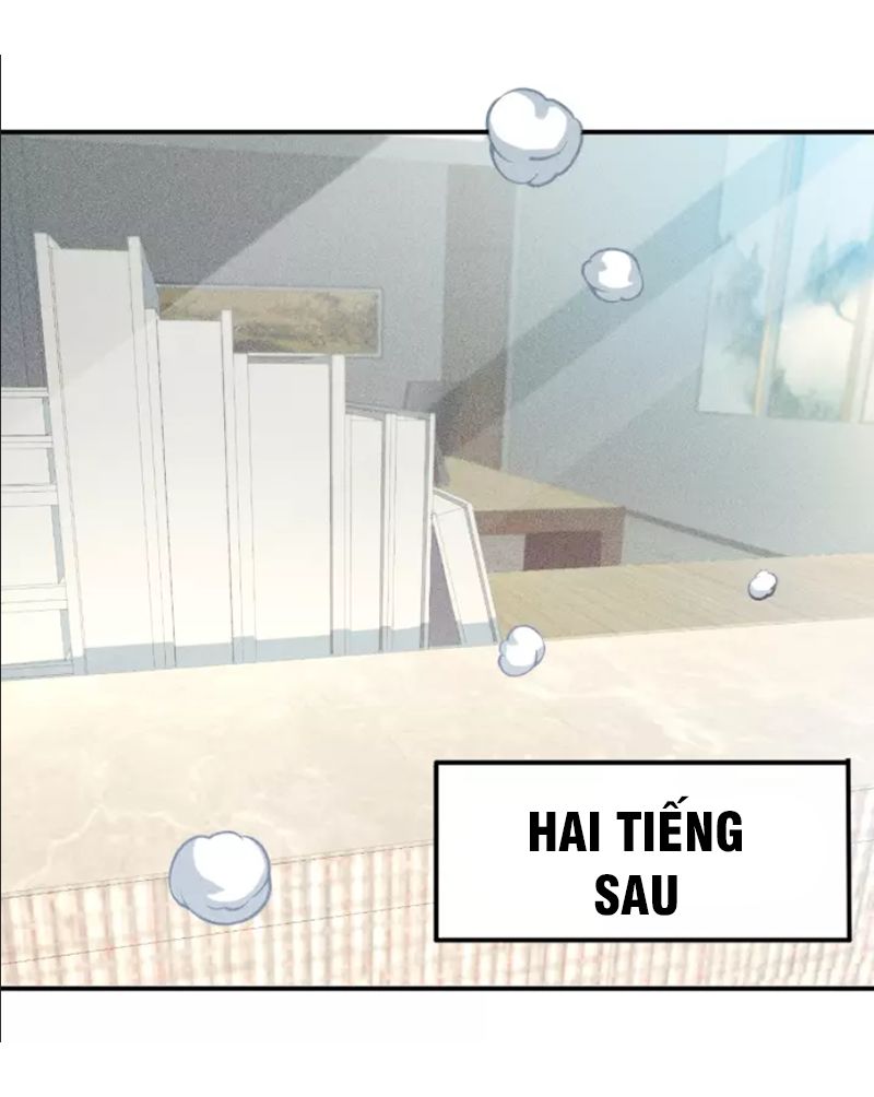 Cao Thủ Cận Vệ Của Nữ Chủ Tịch Chapter 62 - 25