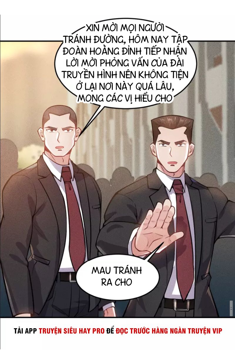 Cao Thủ Cận Vệ Của Nữ Chủ Tịch Chapter 62 - 42