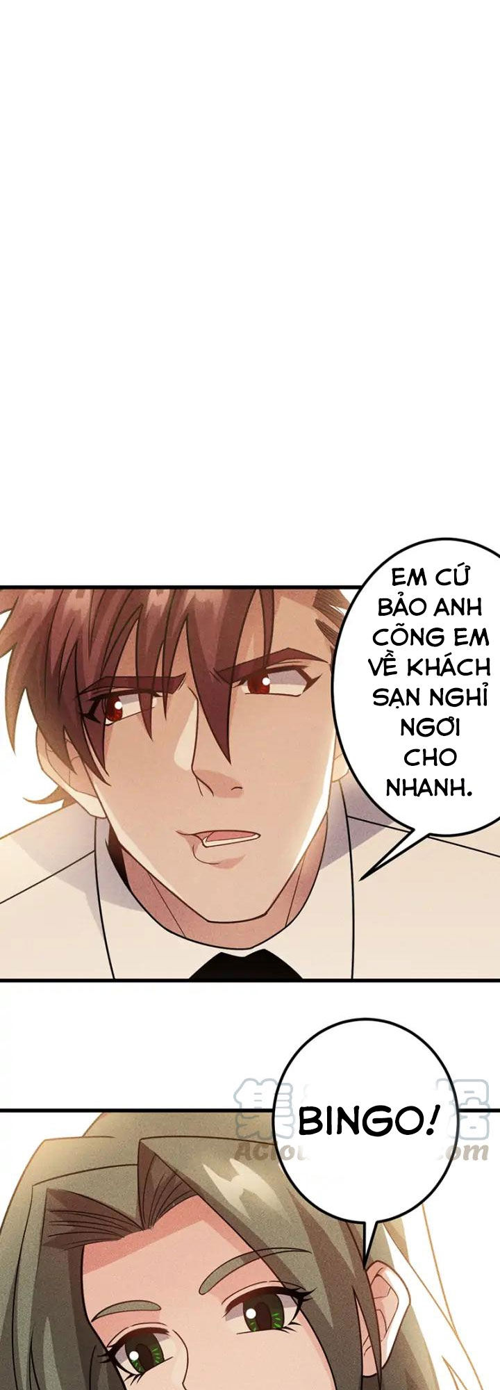 Cao Thủ Cận Vệ Của Nữ Chủ Tịch Chapter 154 - 16