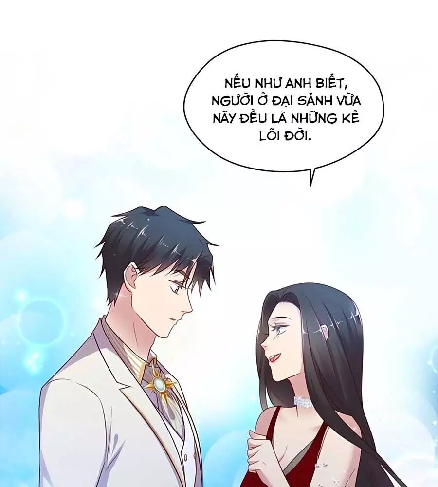 Khóa Chặt Đôi Môi Chapter 80 - 21