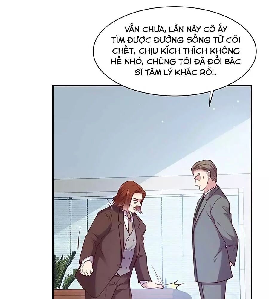 Khóa Chặt Đôi Môi Chapter 80 - 33