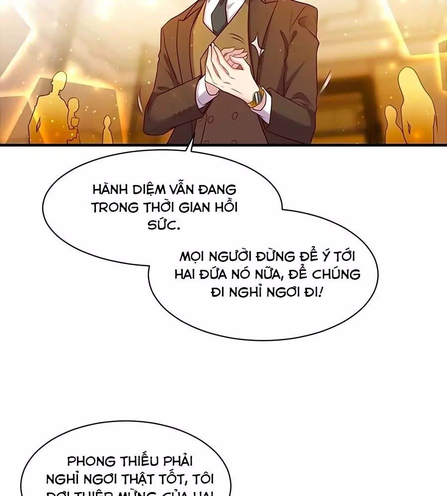 Khóa Chặt Đôi Môi Chapter 80 - 7