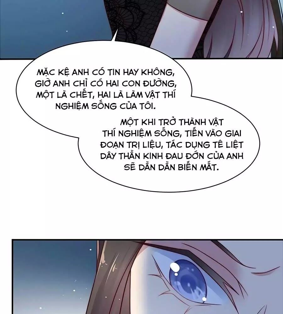 Khóa Chặt Đôi Môi Chapter 80 - 60