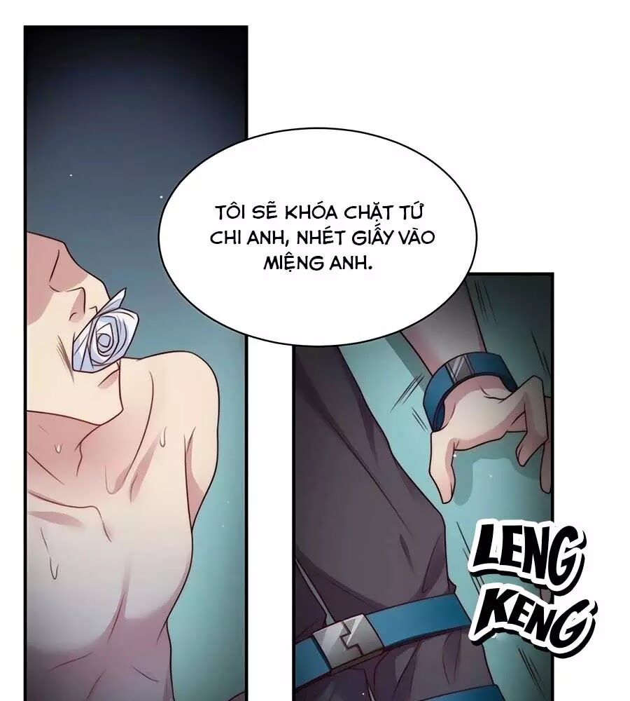 Khóa Chặt Đôi Môi Chapter 80 - 62