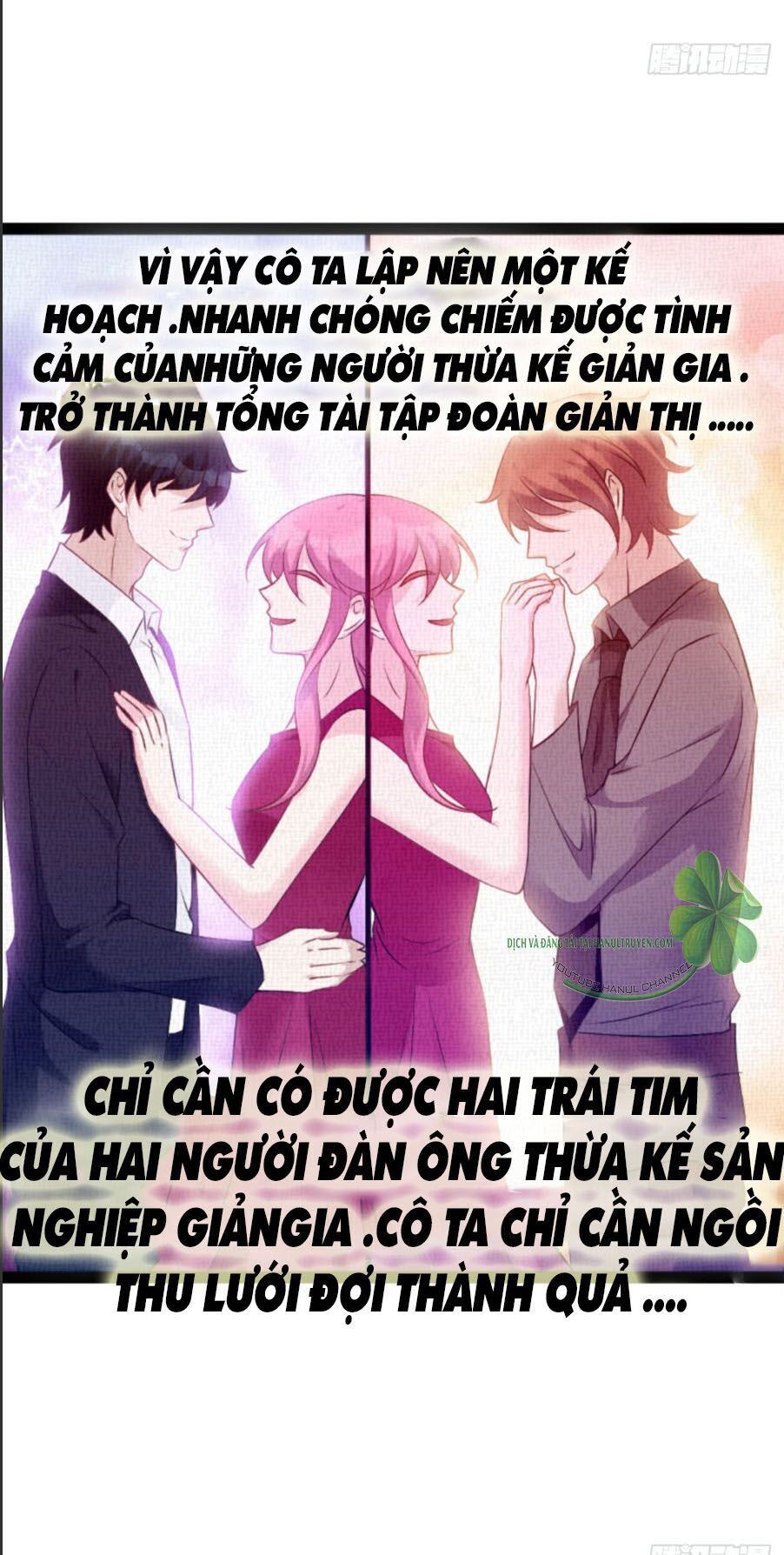 Bảo Bối Đáng Yêu Đột Kích Chapter 118.1 - 12