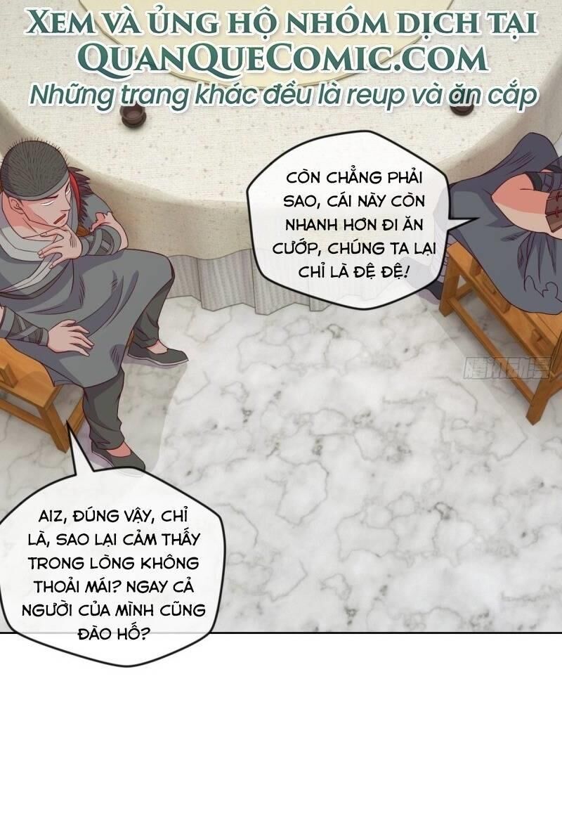 Chiếm Cái Đỉnh Núi Làm Đại Vương Chapter 76 - 10