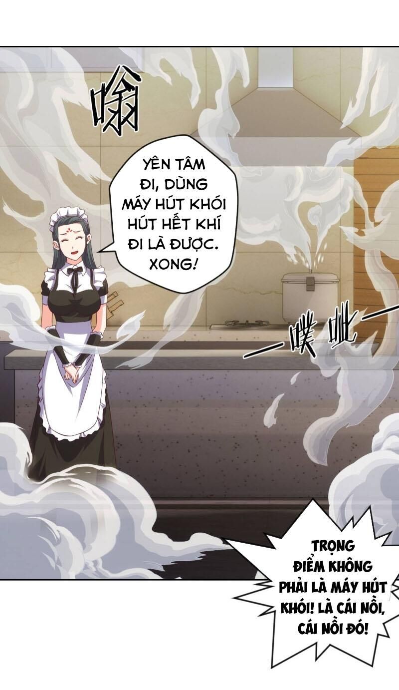 Chiếm Cái Đỉnh Núi Làm Đại Vương Chapter 78 - 19