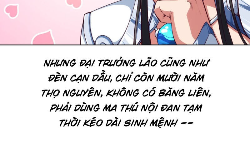 Chiếm Cái Đỉnh Núi Làm Đại Vương Chapter 79 - 16