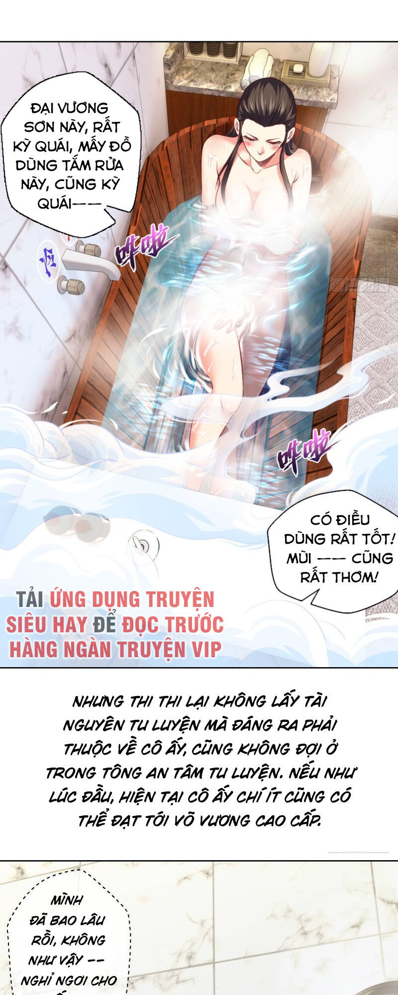 Chiếm Cái Đỉnh Núi Làm Đại Vương Chapter 79 - 17