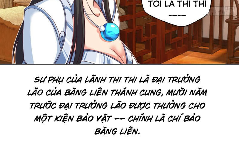 Chiếm Cái Đỉnh Núi Làm Đại Vương Chapter 79 - 10