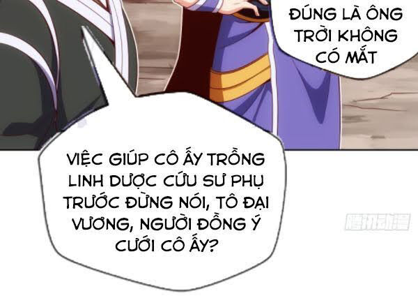 Chiếm Cái Đỉnh Núi Làm Đại Vương Chapter 88 - 27