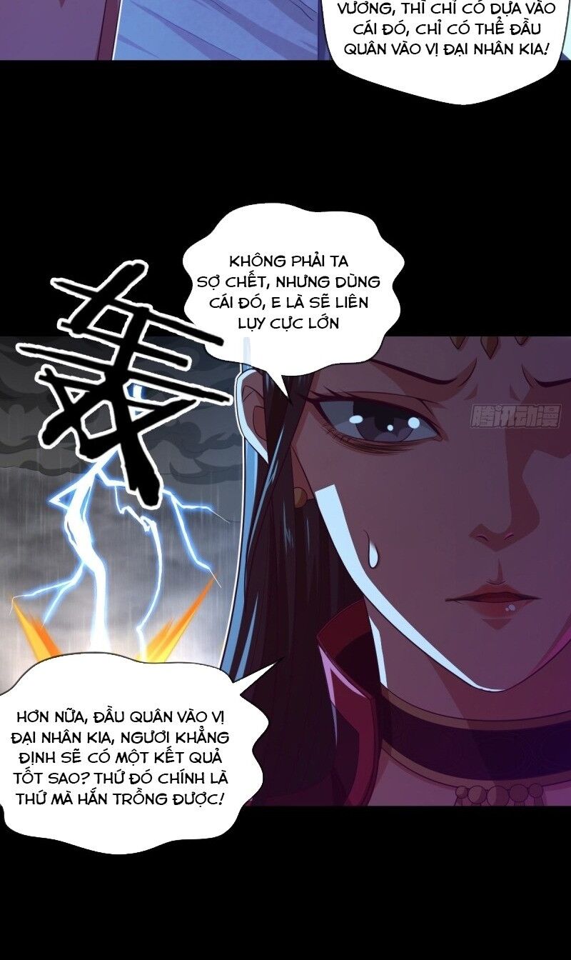 Chiếm Cái Đỉnh Núi Làm Đại Vương Chapter 90 - 8