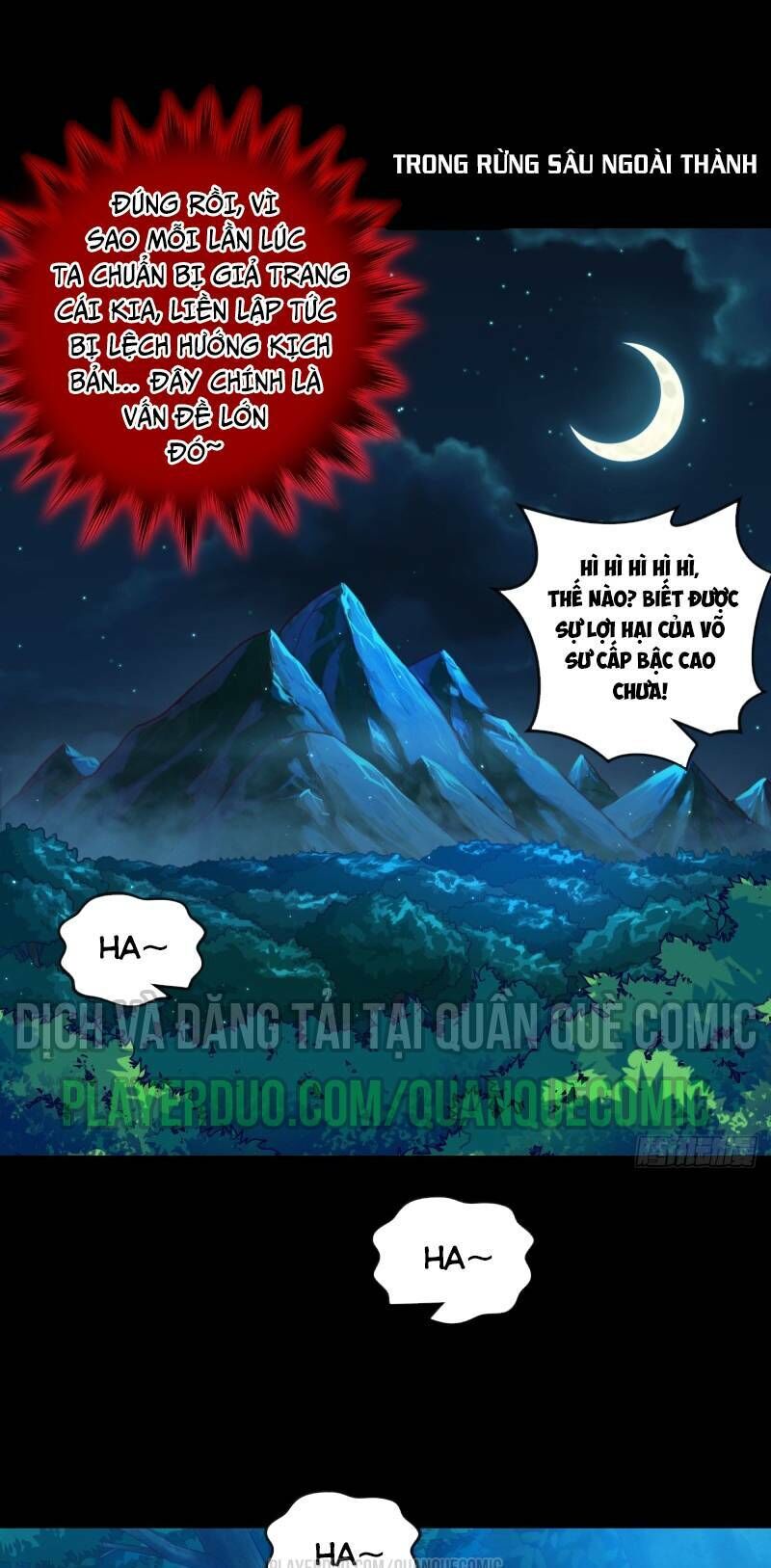 Chiếm Cái Đỉnh Núi Làm Đại Vương Chapter 38 - 24