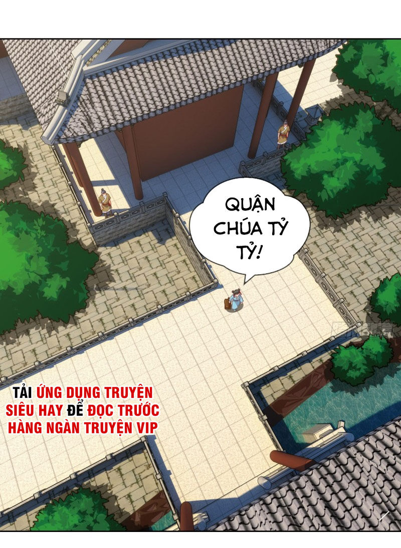 Chiếm Cái Đỉnh Núi Làm Đại Vương Chapter 89 - 29