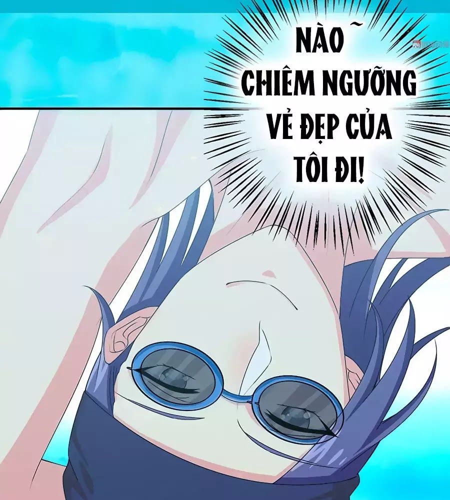 Yêu Tôi Đều Chết Cả Đi! Chapter 90 - 14