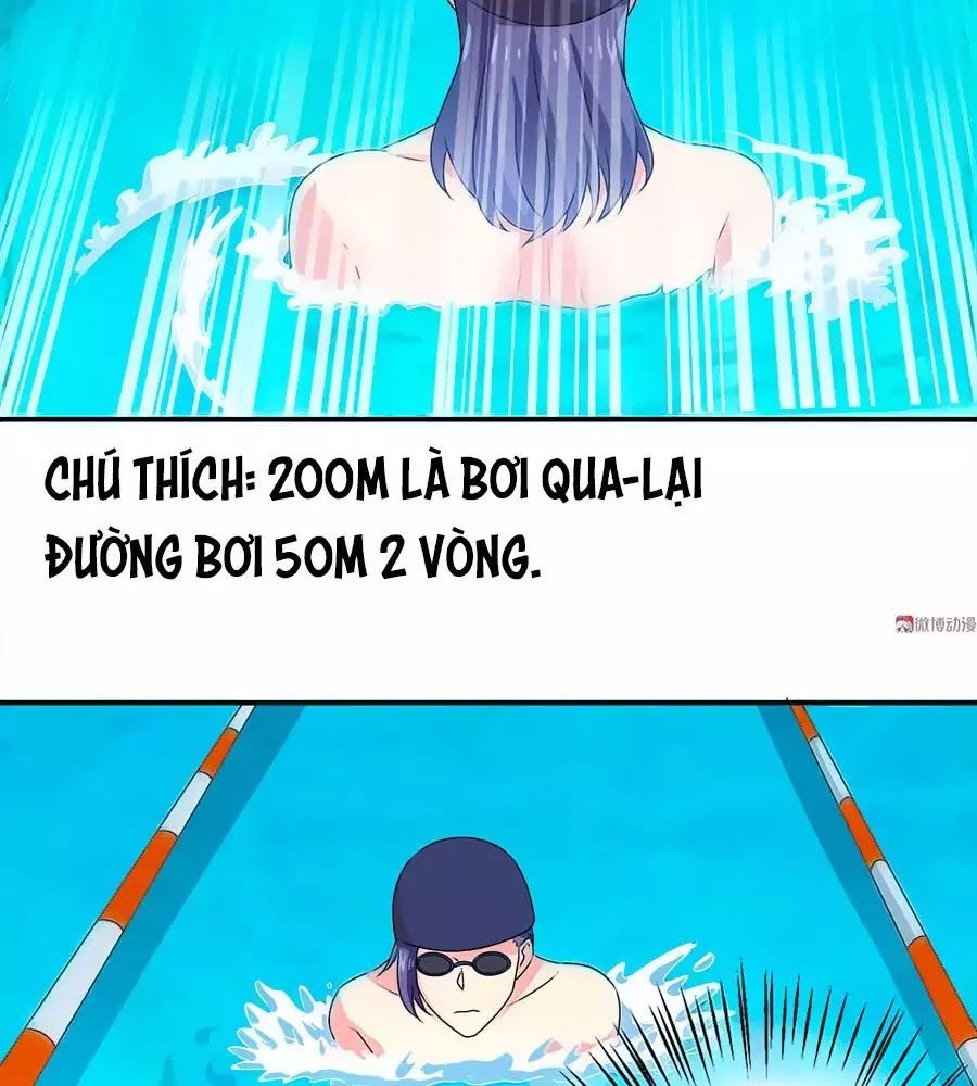 Yêu Tôi Đều Chết Cả Đi! Chapter 90 - 17