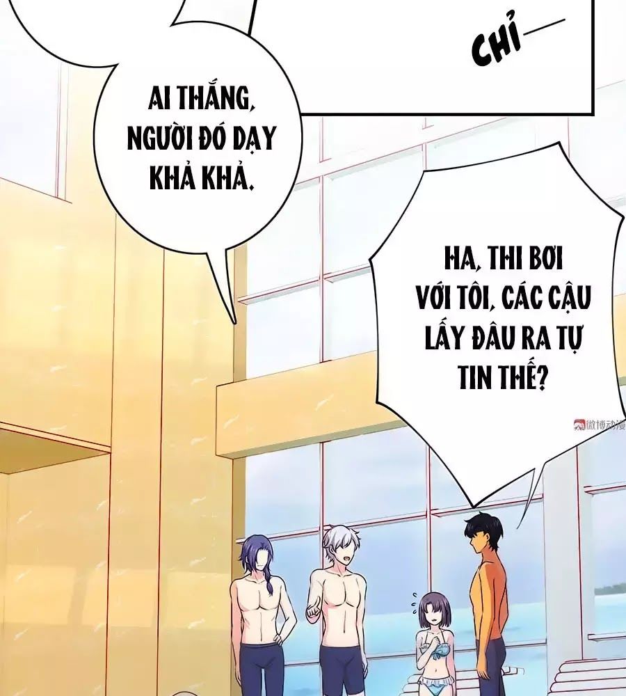 Yêu Tôi Đều Chết Cả Đi! Chapter 90 - 4