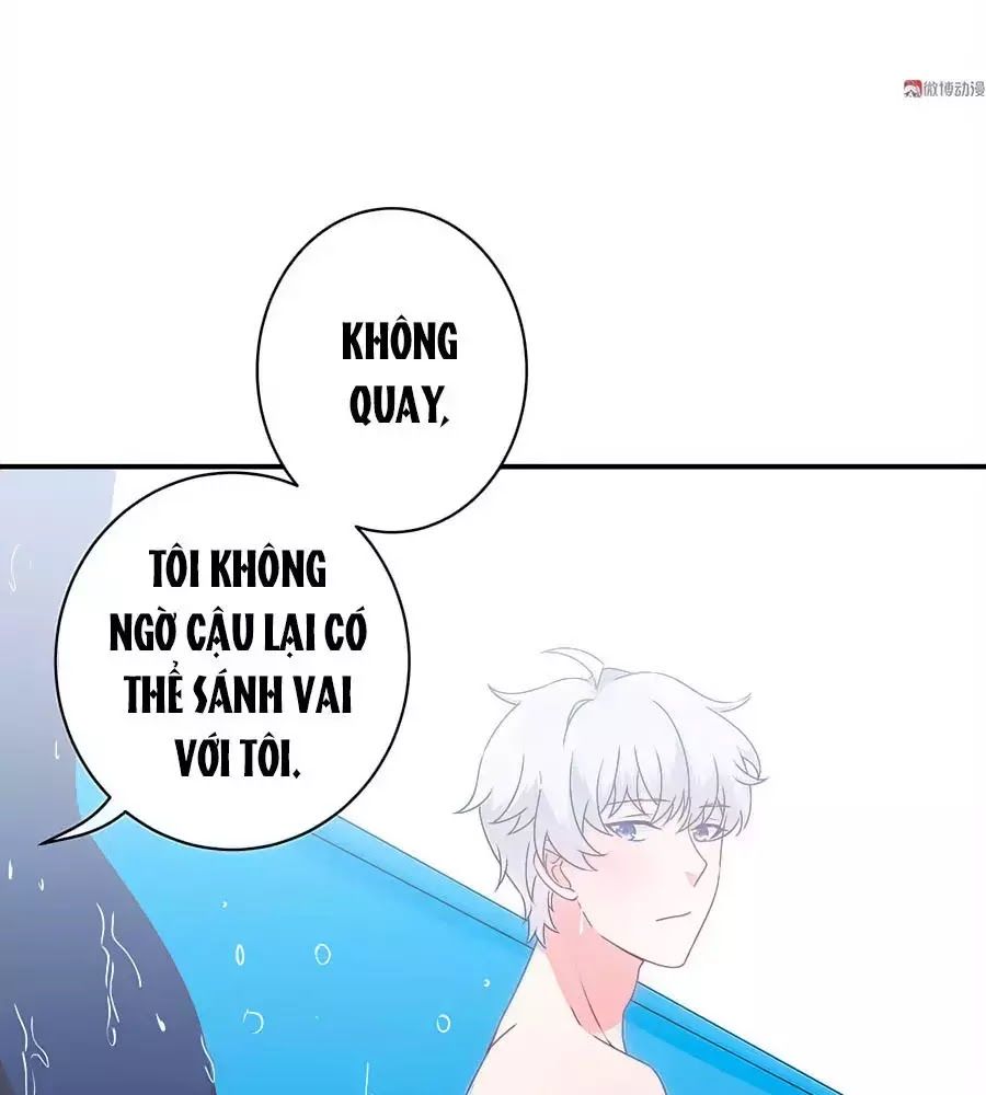 Yêu Tôi Đều Chết Cả Đi! Chapter 90 - 32