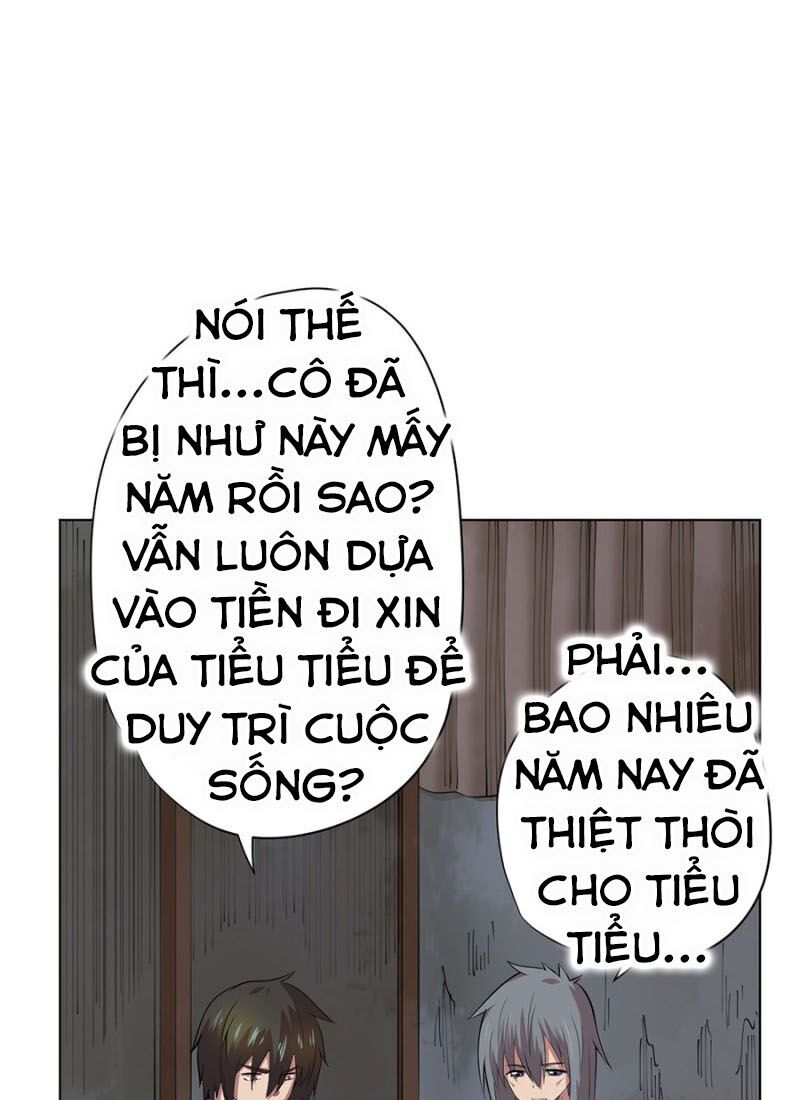 Nghịch Thiên Thần Y Chapter 78 - 3