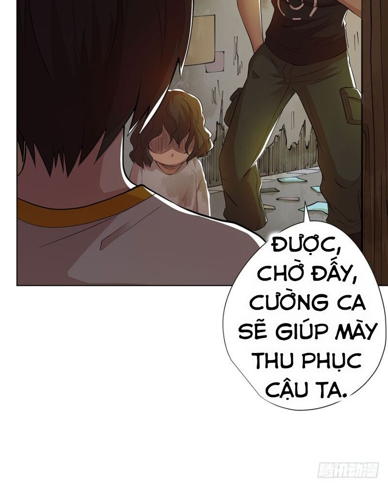 Nghịch Thiên Thần Y Chapter 78 - 14