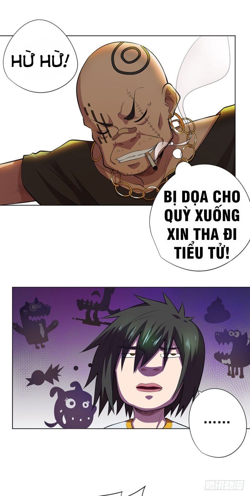 Nghịch Thiên Thần Y Chapter 78 - 18