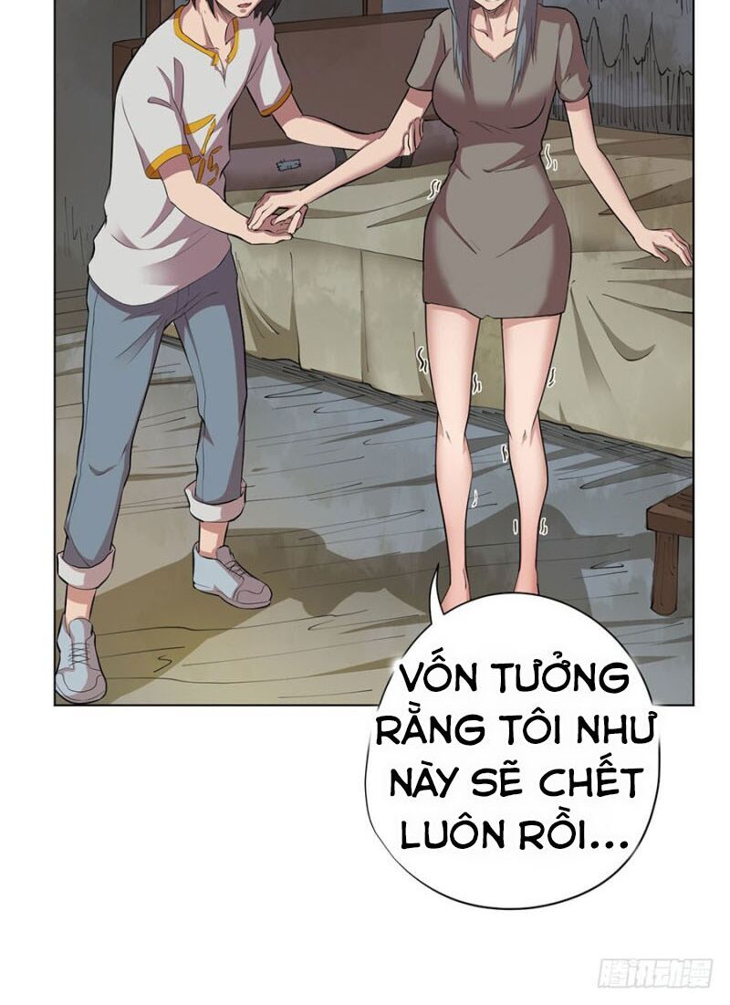 Nghịch Thiên Thần Y Chapter 78 - 4