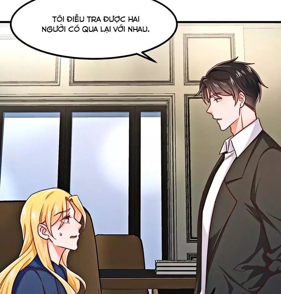 Nhật Ký Báo Thù Của Thiên Kim Hai Mặt Chapter 44 - 27