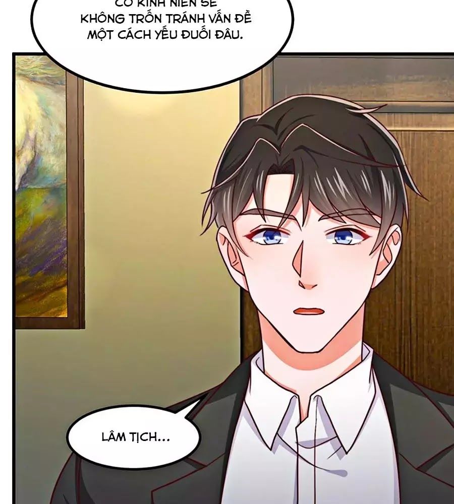 Nhật Ký Báo Thù Của Thiên Kim Hai Mặt Chapter 44 - 40