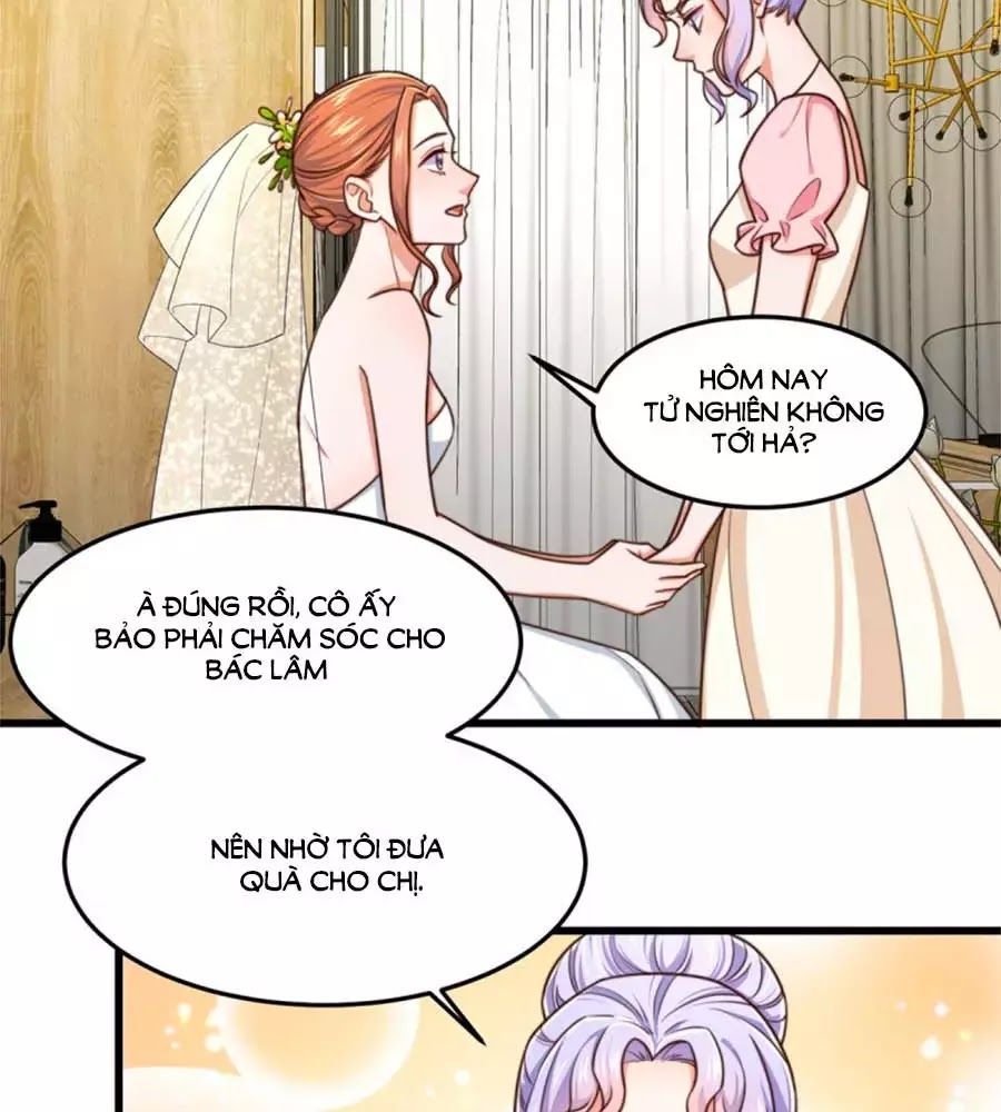 Nhật Ký Báo Thù Của Thiên Kim Hai Mặt Chapter 56 - 13