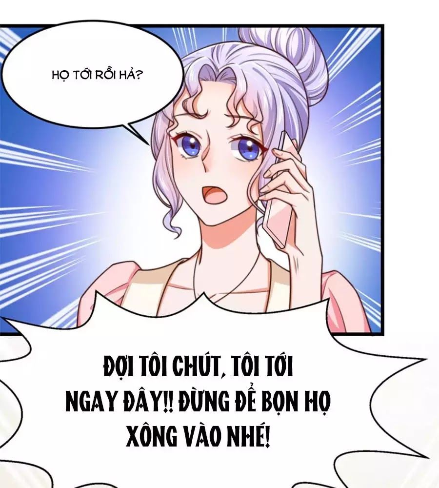 Nhật Ký Báo Thù Của Thiên Kim Hai Mặt Chapter 56 - 16