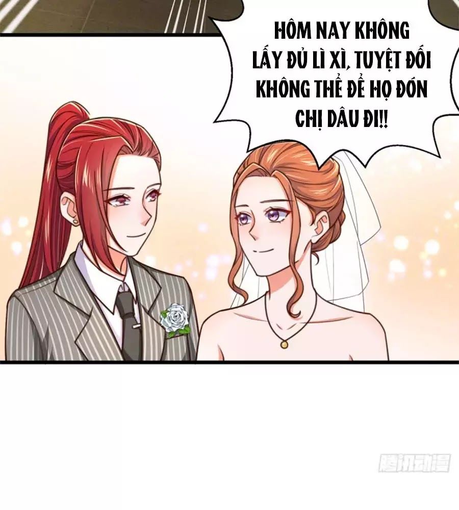 Nhật Ký Báo Thù Của Thiên Kim Hai Mặt Chapter 56 - 18