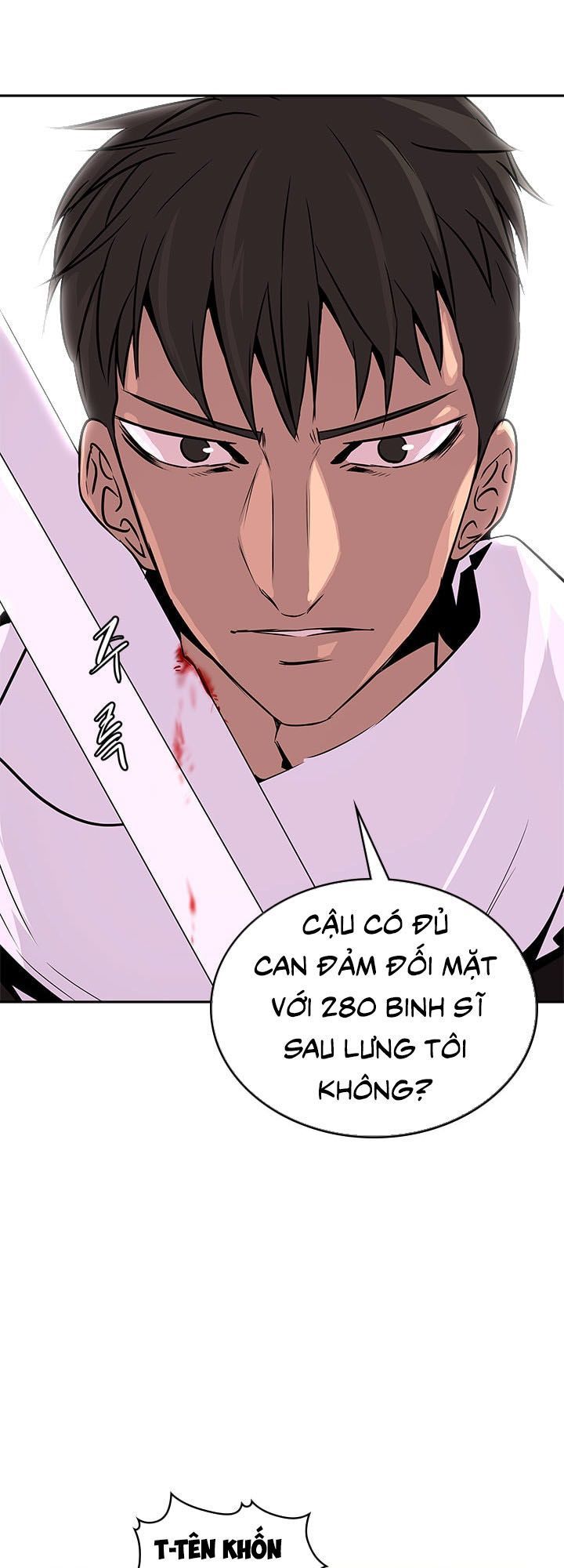 Chiến Binh Đến Từ Thế Giới Khác Chapter 48 - 19