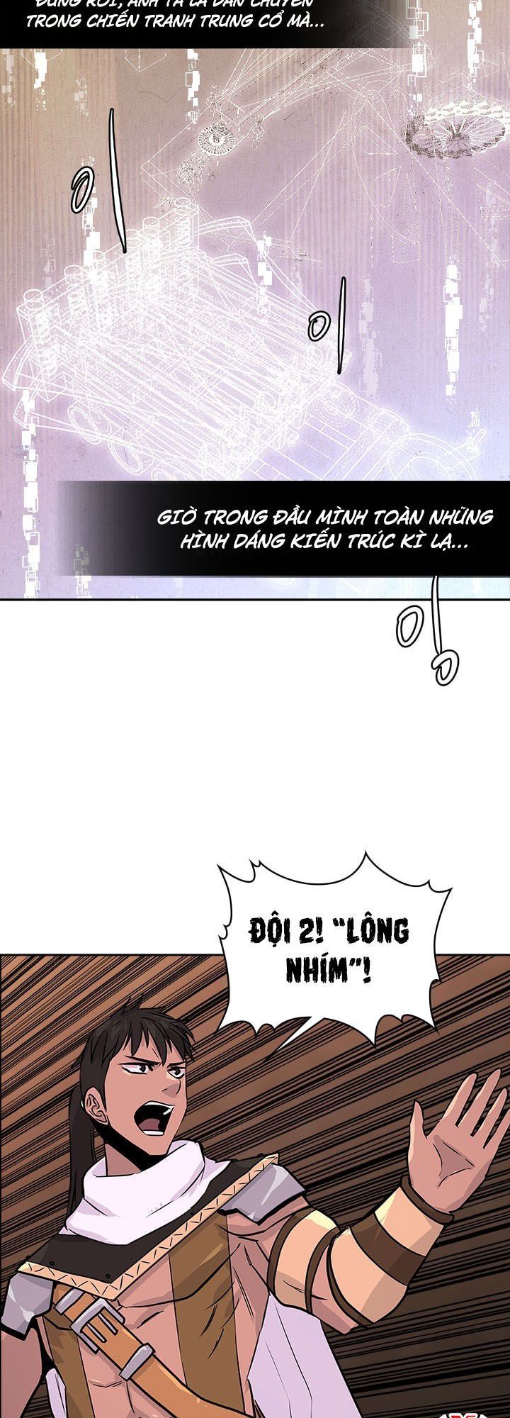 Chiến Binh Đến Từ Thế Giới Khác Chapter 52 - 22