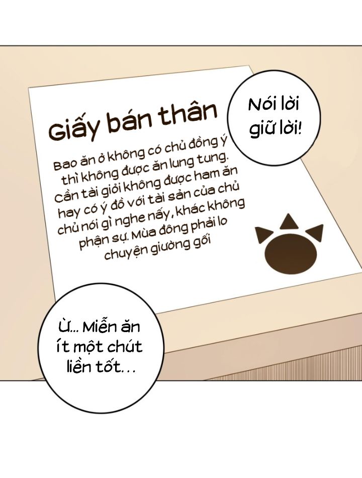 Thiên Thần Shipper Chapter 20 - 25