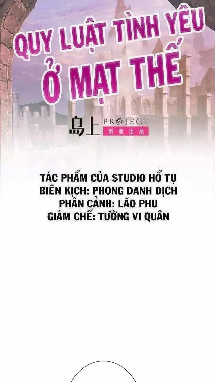 Quy Luật Tình Yêu Ở Mạt Thế Chapter 170 - 2