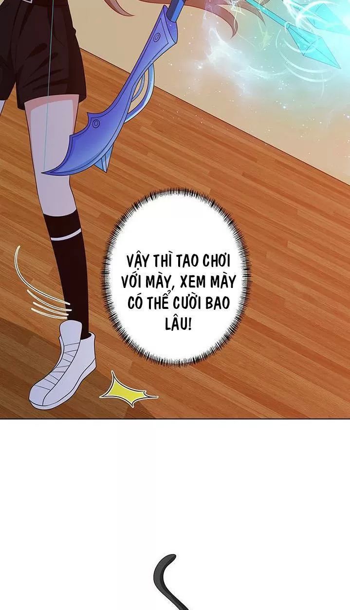 Quy Luật Tình Yêu Ở Mạt Thế Chapter 209 - 22