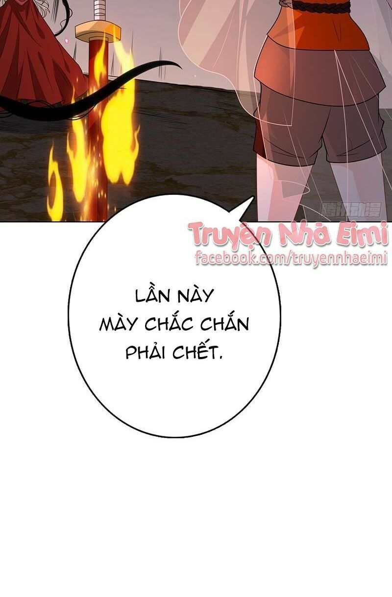 Quy Luật Tình Yêu Ở Mạt Thế Chapter 226 - 9