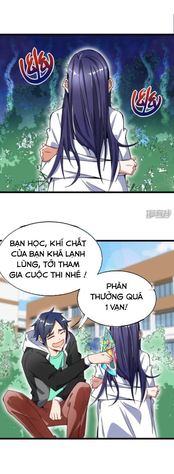 Từ Hôm Nay Bắt Đầu Làm Người Giàu Nhất Chapter 82 - 20