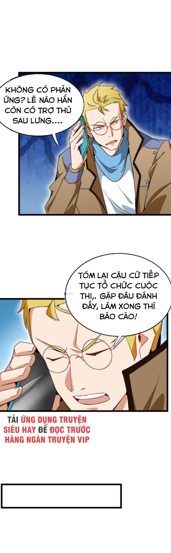 Từ Hôm Nay Bắt Đầu Làm Người Giàu Nhất Chapter 83 - 12