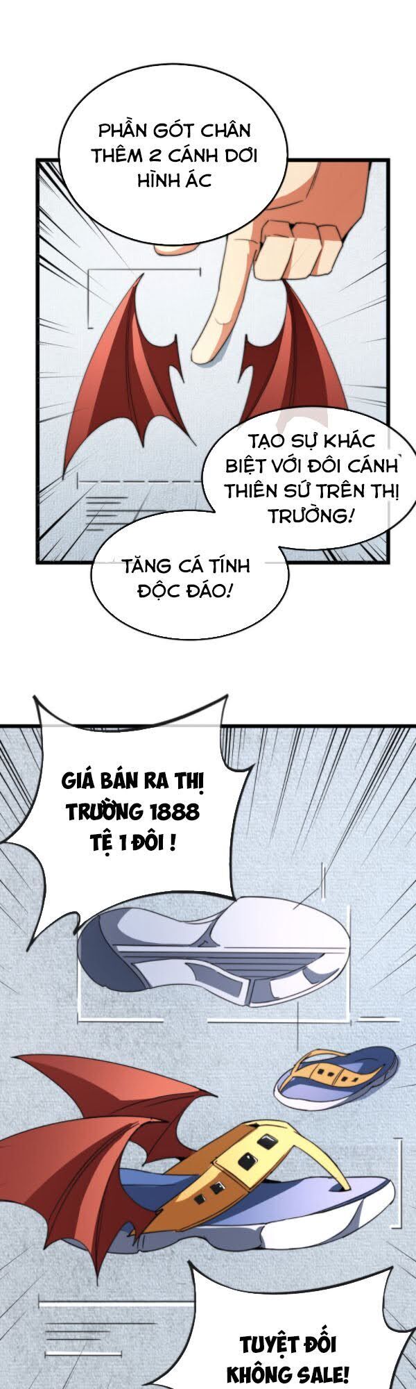 Từ Hôm Nay Bắt Đầu Làm Người Giàu Nhất Chapter 88 - 27